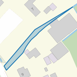 Perceel RBG01-K-1576