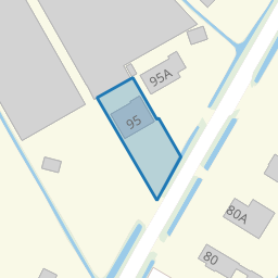 Perceel RBG02-A-1008