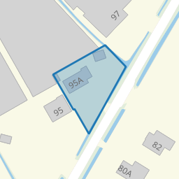 Perceel RBG02-A-1009