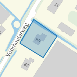 Perceel RBG02-A-1012