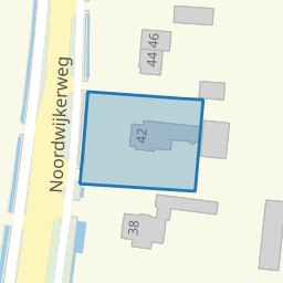 Perceel RBG02-A-1014