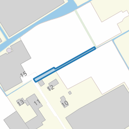 Perceel RBG02-A-1018