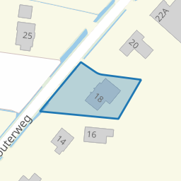 Perceel RBG02-A-1022