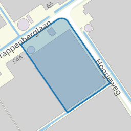 Perceel RBG02-A-1033