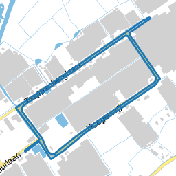 Perceel RBG02-A-1046