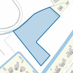 Perceel RBG02-A-1057