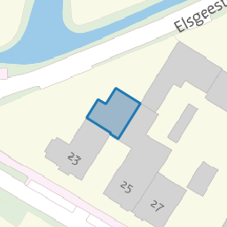 Perceel RBG02-A-1111