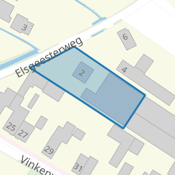 Perceel RBG02-A-1116