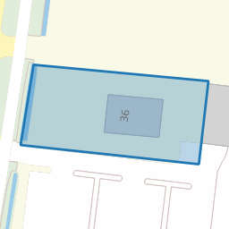 Perceel RBG02-A-1121