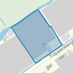 Perceel RBG02-A-1133