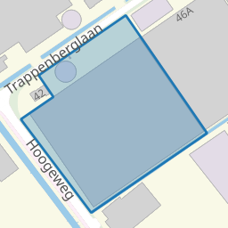 Perceel RBG02-A-1139