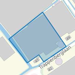 Perceel RBG02-A-1141