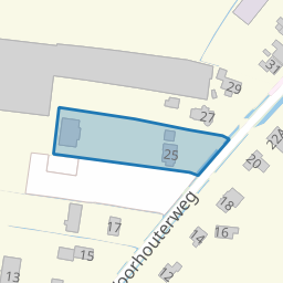 Perceel RBG02-A-1157