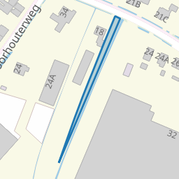 Perceel RBG02-A-1168