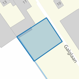 Perceel RBG02-A-1176