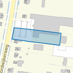 Perceel RBG02-A-1179