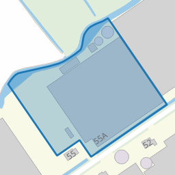 Perceel RBG02-A-1184