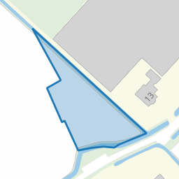 Perceel RBG02-A-1189