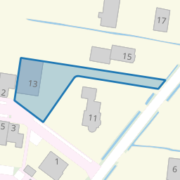 Perceel RBG02-A-1205