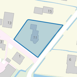 Perceel RBG02-A-1206