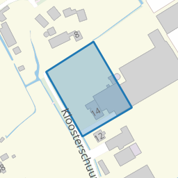 Perceel RBG02-A-1207