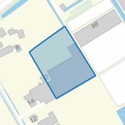 Perceel RBG02-A-1208