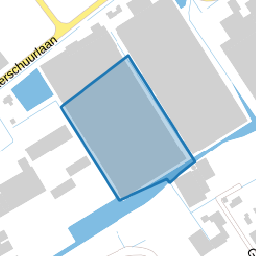 Perceel RBG02-A-1210