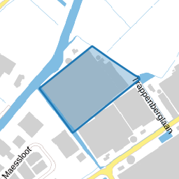 Perceel RBG02-A-1220