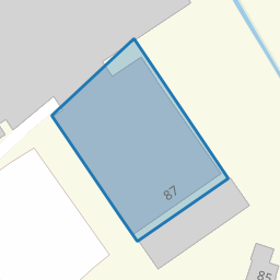 Perceel RBG02-A-1238