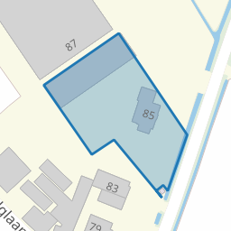 Perceel RBG02-A-1239