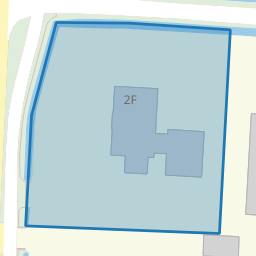 Perceel RBG02-A-1250