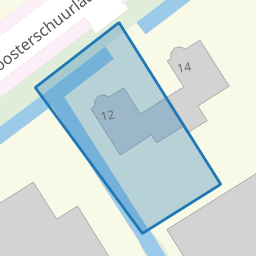 Perceel RBG02-A-1252