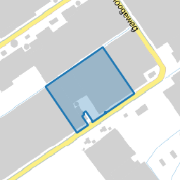 Perceel RBG02-A-1256