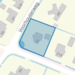 Perceel RBG02-A-1257