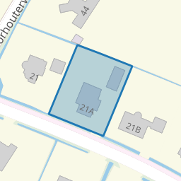 Perceel RBG02-A-1258