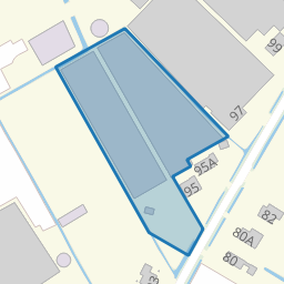 Perceel RBG02-A-1275