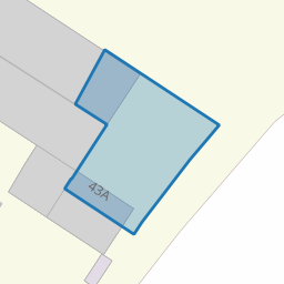 Perceel RBG02-A-1292