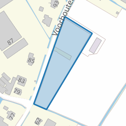 Perceel RBG02-A-1293