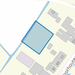 Perceel RBG02-A-1311