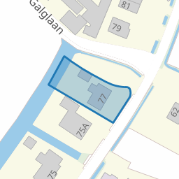 Perceel RBG02-A-1323