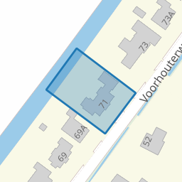 Perceel RBG02-A-1330