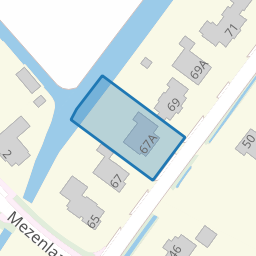 Perceel RBG02-A-1333