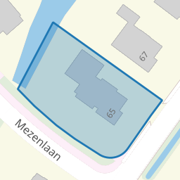 Perceel RBG02-A-1335