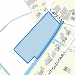 Perceel RBG02-A-1344