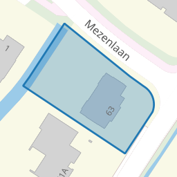 Perceel RBG02-A-1347