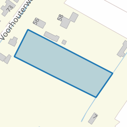 Perceel RBG02-A-1349