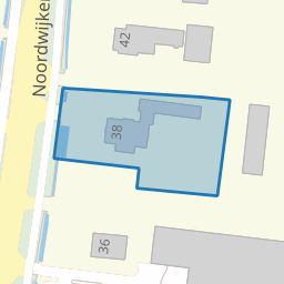 Perceel RBG02-A-1356