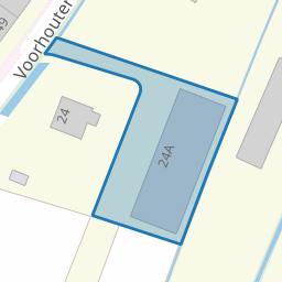 Perceel RBG02-A-1362