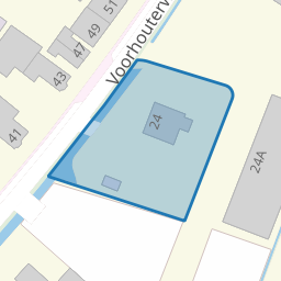 Perceel RBG02-A-1363