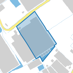 Perceel RBG02-A-1383